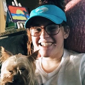 Meet your Posher, Ariane